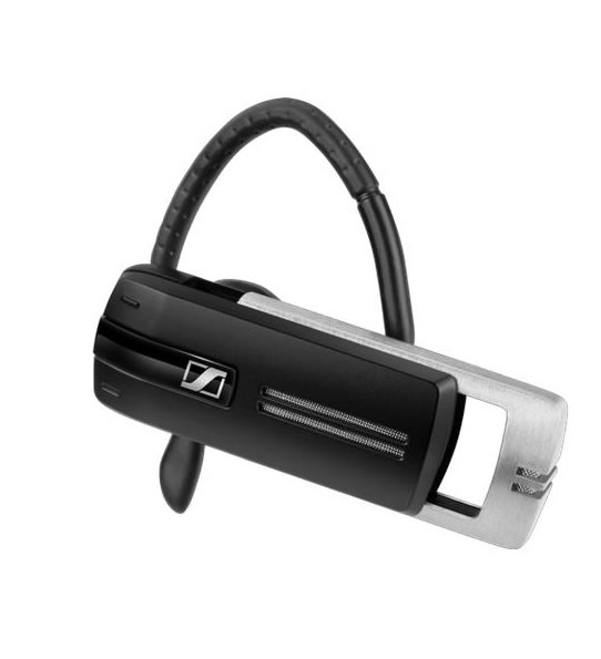 sennheiser auricolare con gancio presence uc gancio